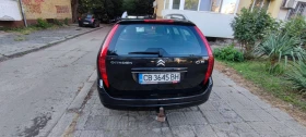 Обява за продажба на Citroen C5 1.6HDI ~4 300 лв. - изображение 4