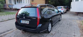 Обява за продажба на Citroen C5 1.6HDI ~4 300 лв. - изображение 5