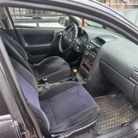Opel Astra 1.4 | Mobile.bg    4