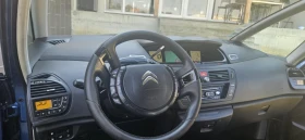 Обява за продажба на Citroen C4 Picasso 1.6 HDIe ~9 400 лв. - изображение 4