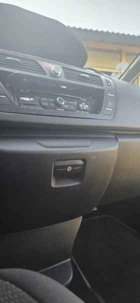 Обява за продажба на Citroen C4 Picasso 1.6 HDIe ~9 400 лв. - изображение 5