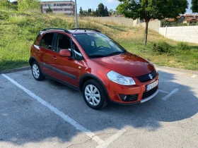 Suzuki SX4 1.6 i - 6900 лв. - 18707360 2