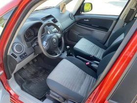 Suzuki SX4 1.6 i - 6900 лв. - 18707360 6