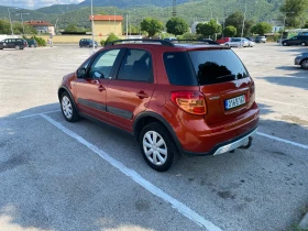 Suzuki SX4 1.6 i - 6900 лв. - 18707360 4