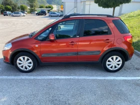Suzuki SX4 1.6 i - 6900 лв. - 18707360 5