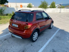 Suzuki SX4 1.6 i - 6900 лв. - 18707360 3