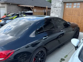 Mercedes-Benz E 63 AMG AMG E 63 S* CARFAX*  | Mobile.bg    4