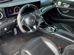 Mercedes-Benz E 63 AMG AMG E 63 S* CARFAX*  | Mobile.bg    6