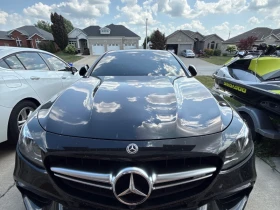 Mercedes-Benz E 63 AMG AMG E 63 S* CARFAX*  | Mobile.bg    2