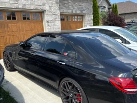 Mercedes-Benz E 63 AMG AMG E 63 S* CARFAX*  | Mobile.bg    3