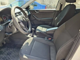 Skoda Rapid   1, 2 TSI | Mobile.bg    13