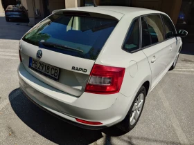 Skoda Rapid   1, 2 TSI | Mobile.bg    5