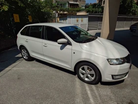 Skoda Rapid   1, 2 TSI | Mobile.bg    2