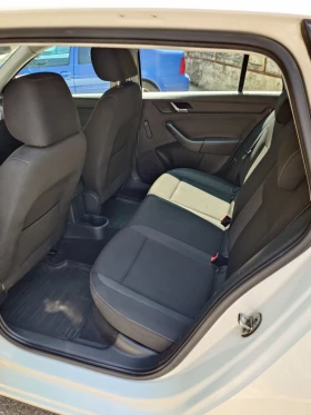 Skoda Rapid   1, 2 TSI | Mobile.bg    11