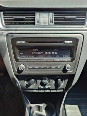 Skoda Rapid   1, 2 TSI | Mobile.bg    10