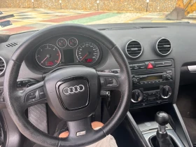 Audi A3 | Mobile.bg    9