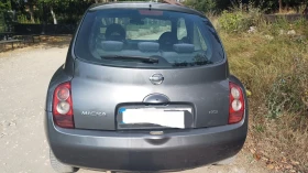 Nissan Micra K12 1.5 DCI (65hp) | Mobile.bg    3