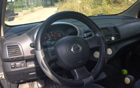 Nissan Micra K12 1.5 DCI (65hp) | Mobile.bg    4