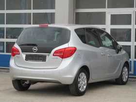 Обява за продажба на Opel Meriva 1.4БЕНЗИН/ECOFLEX ~9 999 лв. - изображение 2