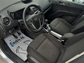 Обява за продажба на Opel Meriva 1.4БЕНЗИН/ECOFLEX ~9 999 лв. - изображение 8