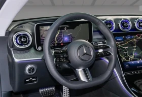 Mercedes-Benz CLE 300 4Matic = AMG Line = Premium  | Mobile.bg    7