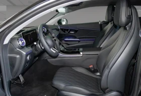 Mercedes-Benz CLE 300 4Matic = AMG Line = Premium  | Mobile.bg    5