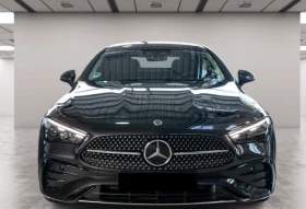  Mercedes-Benz CLE