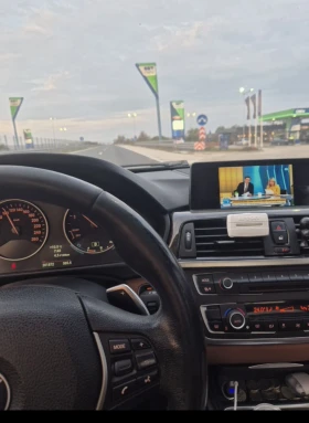 BMW 320 Luxury | Mobile.bg    8