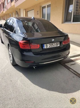 BMW 320 Luxury | Mobile.bg    2