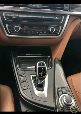 BMW 320 Luxury | Mobile.bg    9