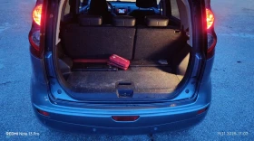 Nissan Note 1, 4i - euro 5 , снимка 14 — Bazar.bg Nissan Note 1, 4i - euro 5 , снимка 14