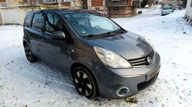 Nissan Note 1, 4i - euro 5 , снимка 3