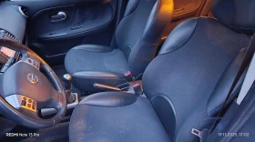 Nissan Note 1, 4i - euro 5 , снимка 10 — Bazar.bg Nissan Note 1, 4i - euro 5 , снимка 10