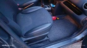 Nissan Note 1, 4i - euro 5 , снимка 13 — Bazar.bg Nissan Note 1, 4i - euro 5 , снимка 13