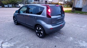 Nissan Note 1, 4i - euro 5 , снимка 6 — Bazar.bg Nissan Note 1, 4i - euro 5 , снимка 6