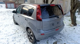 Nissan Note 1, 4i - euro 5 , снимка 5