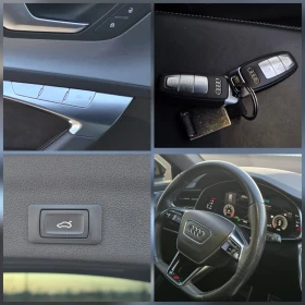 Audi A6 S6/50ТДИ/4Х4/8ZF/3xS-line/FULL - 49999 лв. / 25564.08 € - 40411654 15
