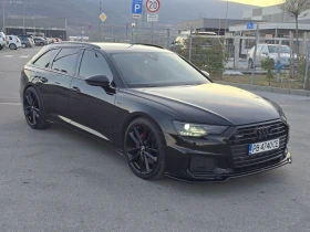 Audi A6 S6/50ТДИ/4Х4/8ZF/3xS-line/FULL - 49999 лв. / 25564.08 € - 40411654 3