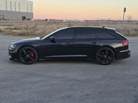 Audi A6 S6/50ТДИ/4Х4/8ZF/3xS-line/FULL - 49999 лв. / 25564.08 € - 40411654 8