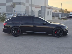 Audi A6 S6/50ТДИ/4Х4/8ZF/3xS-line/FULL - 49999 лв. / 25564.08 € - 40411654 5