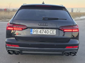 Audi A6 S6/50ТДИ/4Х4/8ZF/3xS-line/FULL - 49999 лв. / 25564.08 € - 40411654 6