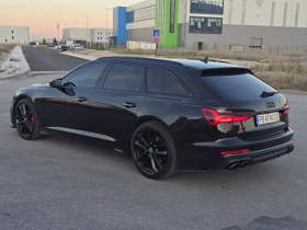 Audi A6 S6/50ТДИ/4Х4/8ZF/3xS-line/FULL - 49999 лв. / 25564.08 € - 40411654 7