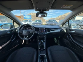 Opel Astra 1.6CDTI-SPORT/TOUR-НАВИГАЦИЯ-КЛИМАТРОНИК-ПАРКТРН. - 13900 лв. / 7106.96 € - 34446543 14