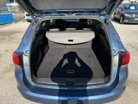 Opel Astra 1.6CDTI-SPORT/TOUR-НАВИГАЦИЯ-КЛИМАТРОНИК-ПАРКТРН. - 13900 лв. / 7106.96 € - 34446543 11