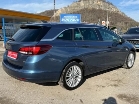 Opel Astra 1.6CDTI-SPORT/TOUR-НАВИГАЦИЯ-КЛИМАТРОНИК-ПАРКТРН. - 13900 лв. / 7106.96 € - 34446543 6