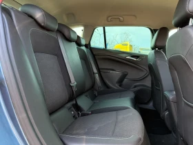 Opel Astra 1.6CDTI-SPORT/TOUR-НАВИГАЦИЯ-КЛИМАТРОНИК-ПАРКТРН. - 13900 лв. / 7106.96 € - 34446543 12
