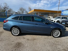 Opel Astra 1.6CDTI-SPORT/TOUR-НАВИГАЦИЯ-КЛИМАТРОНИК-ПАРКТРН. - 13900 лв. / 7106.96 € - 34446543 7