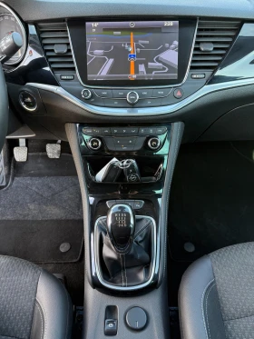 Opel Astra 1.6CDTI-SPORT/TOUR-НАВИГАЦИЯ-КЛИМАТРОНИК-ПАРКТРН. - 13900 лв. / 7106.96 € - 34446543 15