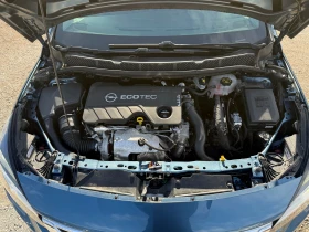 Opel Astra 1.6CDTI-SPORT/TOUR-НАВИГАЦИЯ-КЛИМАТРОНИК-ПАРКТРН. - 13900 лв. / 7106.96 € - 34446543 17
