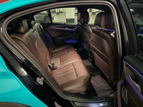 BMW 540 M SPORT XDRIVE * * CARFAX * * АВТОКРЕДИТ * *  - 49999 лв. / 25564.08 € - 76785817 11